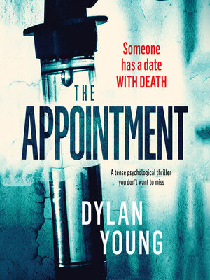 cover image of The Appointment